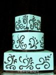 WEDDING CAKE 221